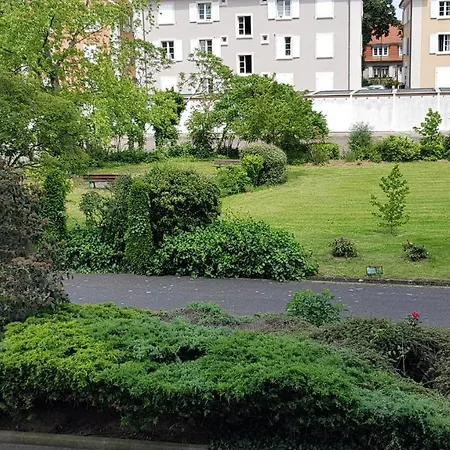 Appartement Tour Du Stade Colmar