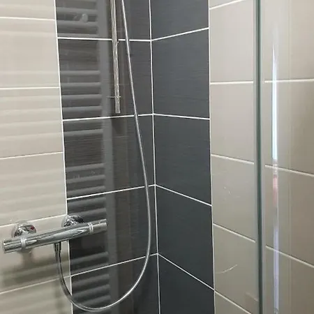 Tour Du Stade Apartment Colmar